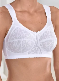 BH mit Elastikspitze