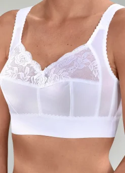 BH mit extrabreitem Unterbrustband