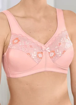 BH mit farbharmonischer Elastikspitze