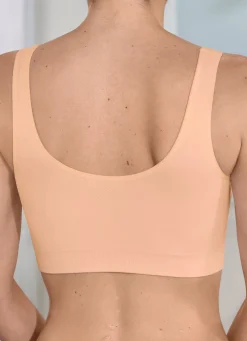 BH mit praktischem Vorderverschluss