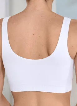 BH mit praktischem Vorderverschluss