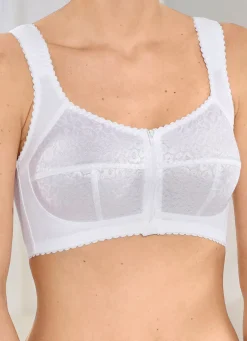 BH mit verstärktem Rückteil