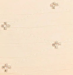 Blouson mit verdeckter Reißverschlussleiste