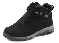 Bootie mit Klimamembrane ausgestattet