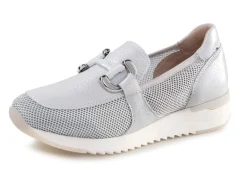 Caprice Slipper mit Zierspange