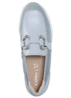 Caprice Slipper mit Zierspange