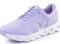 Caprice, sportliche Damen-Sneaker, Weite G, mit herausnehmbarem Fußbett