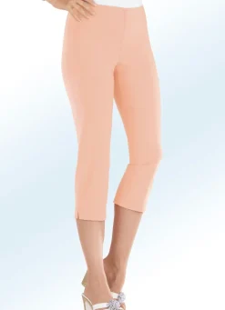Caprihose in 14 Farben