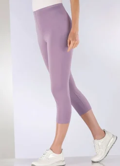 Capri-Leggings