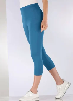 Capri-Leggings