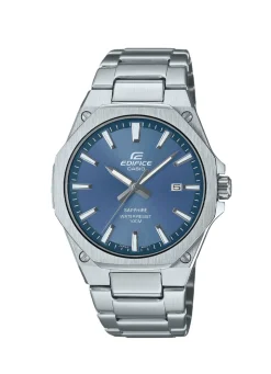 Casio Edifice Quartz-Herrenuhr