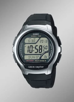 Casio Funk-Digital-Herrenuhr