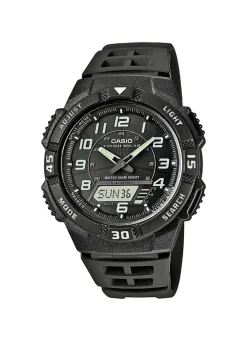 Casio Illuminator Quartz-Herrenuhr