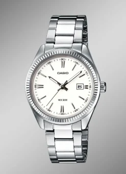 Casio Quartz-Damenuhr