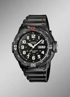 Casio Quartz-Herrenuhr