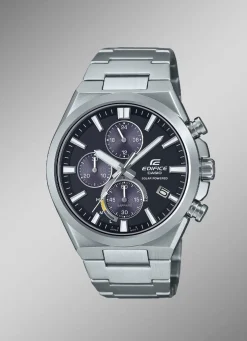 Casio Solar-Herrenuhr