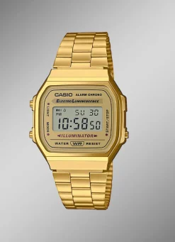 Casio Vintage Digital-Herrenuhr