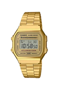 Casio Vintage Digital-Herrenuhr