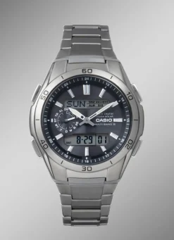 Casio Wave Ceptor Herrenuhr