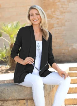 Chasuble mit Schalkragen