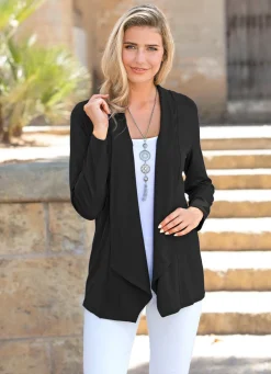 Chasuble mit Schalkragen