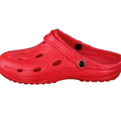 Chung Shi Dux Clog: Von Orthopäden empfohlen