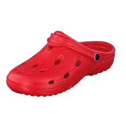 Chung Shi Dux Clog: Von Orthopäden empfohlen