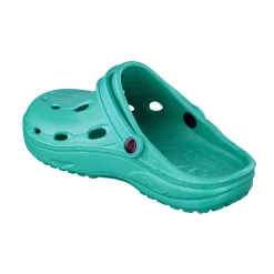 Chung Shi Dux Clog: Von Orthopäden empfohlen