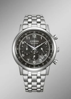 Citizen-Solar-Herrenuhr CA4630-53E