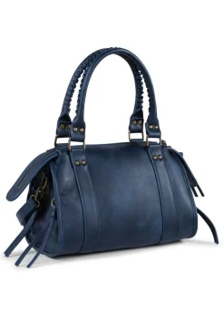 Collezione Alessandro Tasche mit verspielten Verzierungen