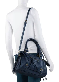 Collezione Alessandro Tasche mit verspielten Verzierungen