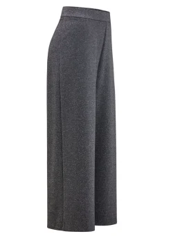 Culotte in Schlupfform