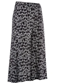 Culotte in Schlupfform