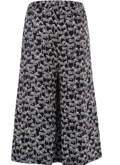 Culotte in Schlupfform