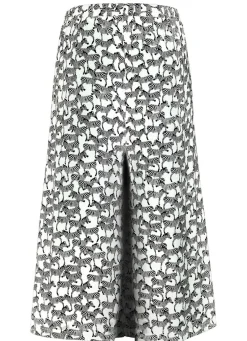 Culotte in Schlupfform