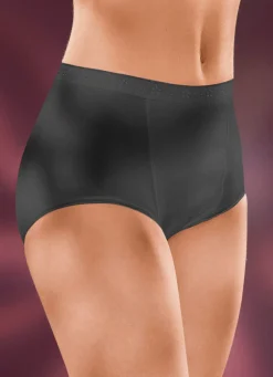 Dreierpack Formslips mit strukturiertem Dehnbund