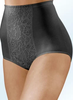 Dreierpack Formslips mit hoher Taille