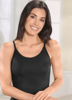 Dreierpack Hemden mt Spaghettiträgern