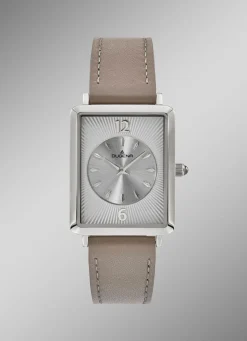 Dugena Quartz-Damenuhr