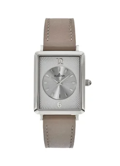 Dugena Quartz-Damenuhr