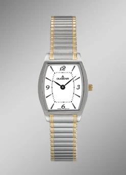 Dugena Quartz-Damenuhr