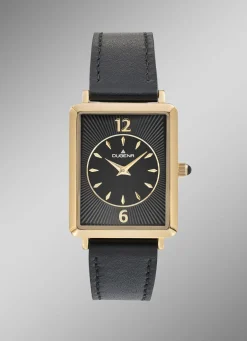 Dugena Quartz-Damenuhr