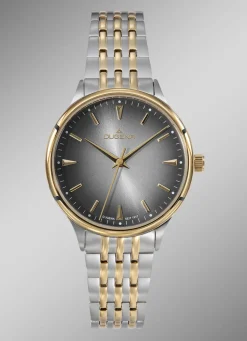 Dugena Quartz-Partneruhren