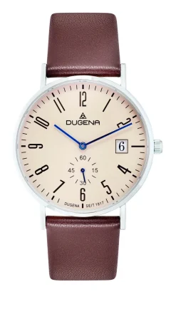 Dugena-Quartz-Herrenuhr