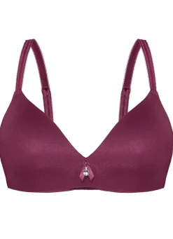 Edel schimmernder Sassa BH