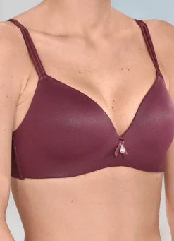 Edel schimmernder Sassa BH