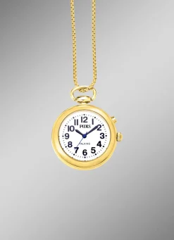 Elegante Anhängeruhr