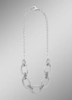 Elegante Halskette