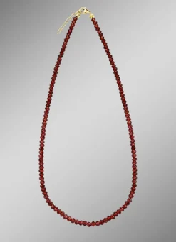 Elegante Halskette, die glänzt und begeistert!