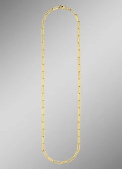 Elegante Lagunakette